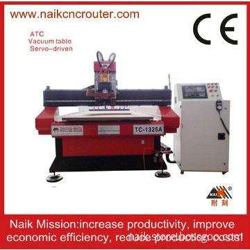 cnc pvc foam board machines TC-2125